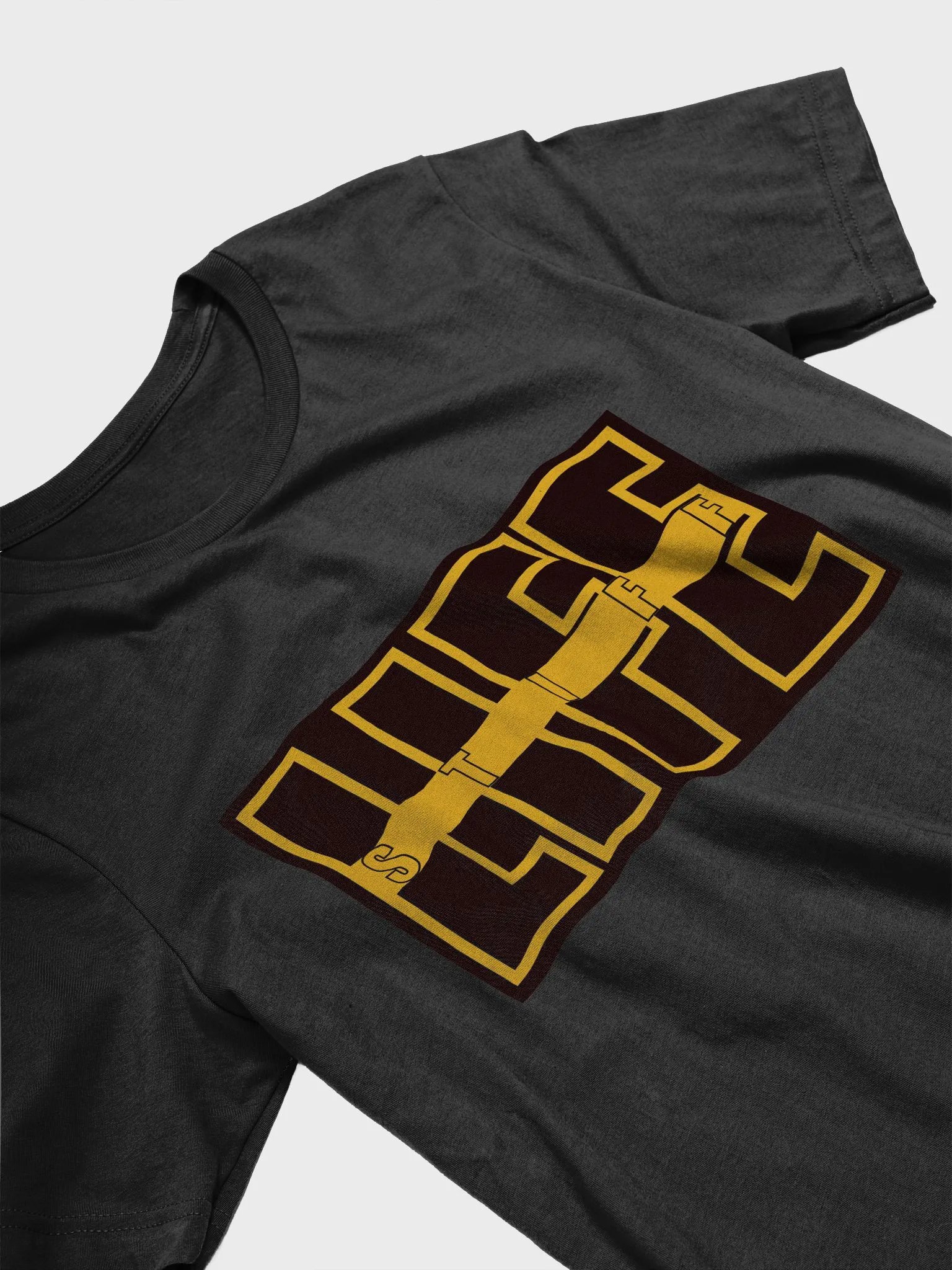 Stiff Super Soft Tee product image (3)