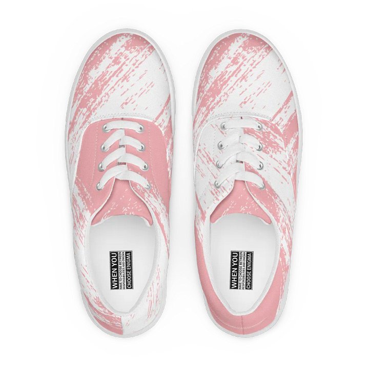 EMIGMAS female lace ups shoes product image (1)