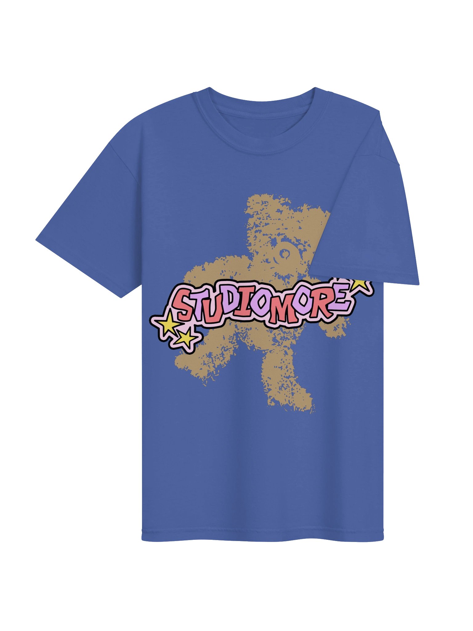 Teddy Tee product image (44)