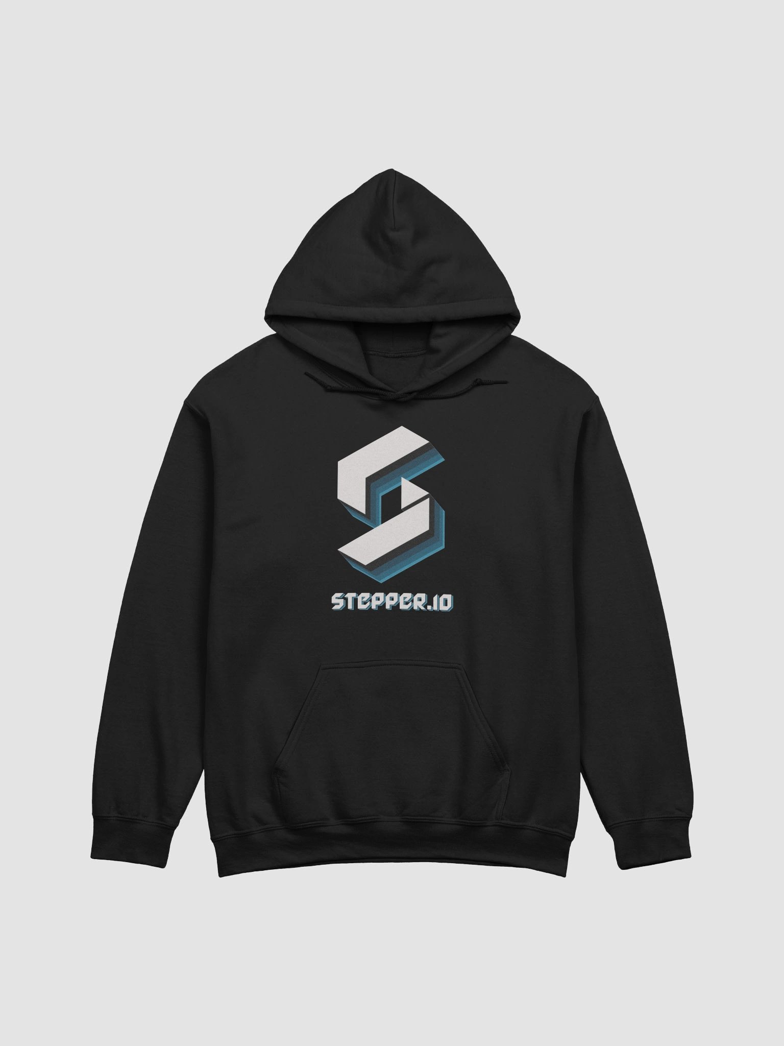 Stepper Retro Hoodie product image (3)