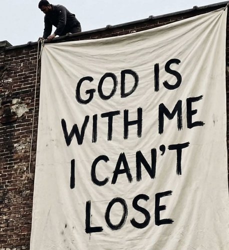 That's on God💯💯 #winning #love #god