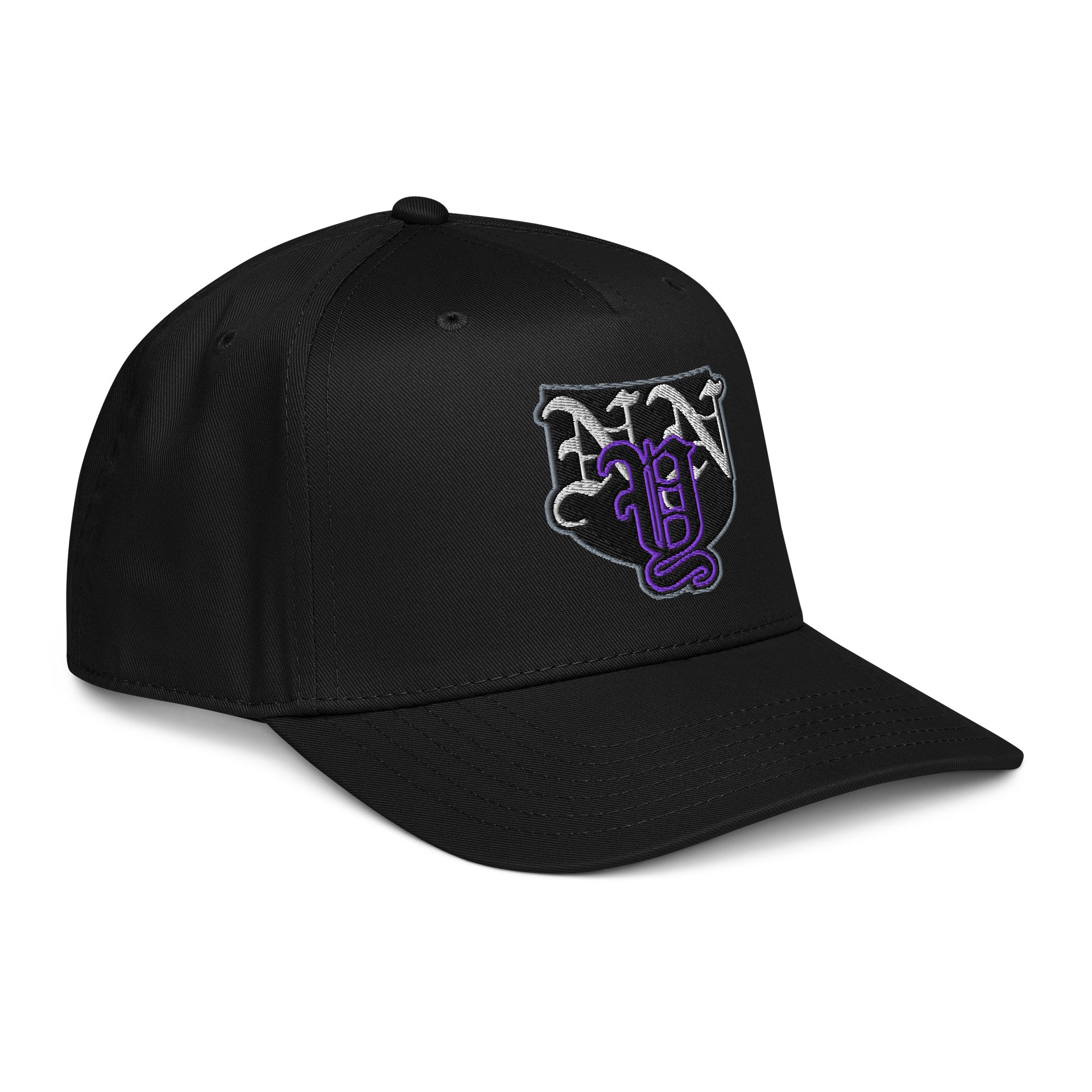 New York Nemesis Baseball Cap (Snapback) product image (3)