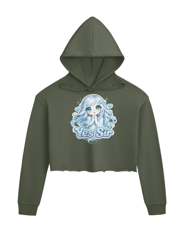 Lumi Crop top product image (1)