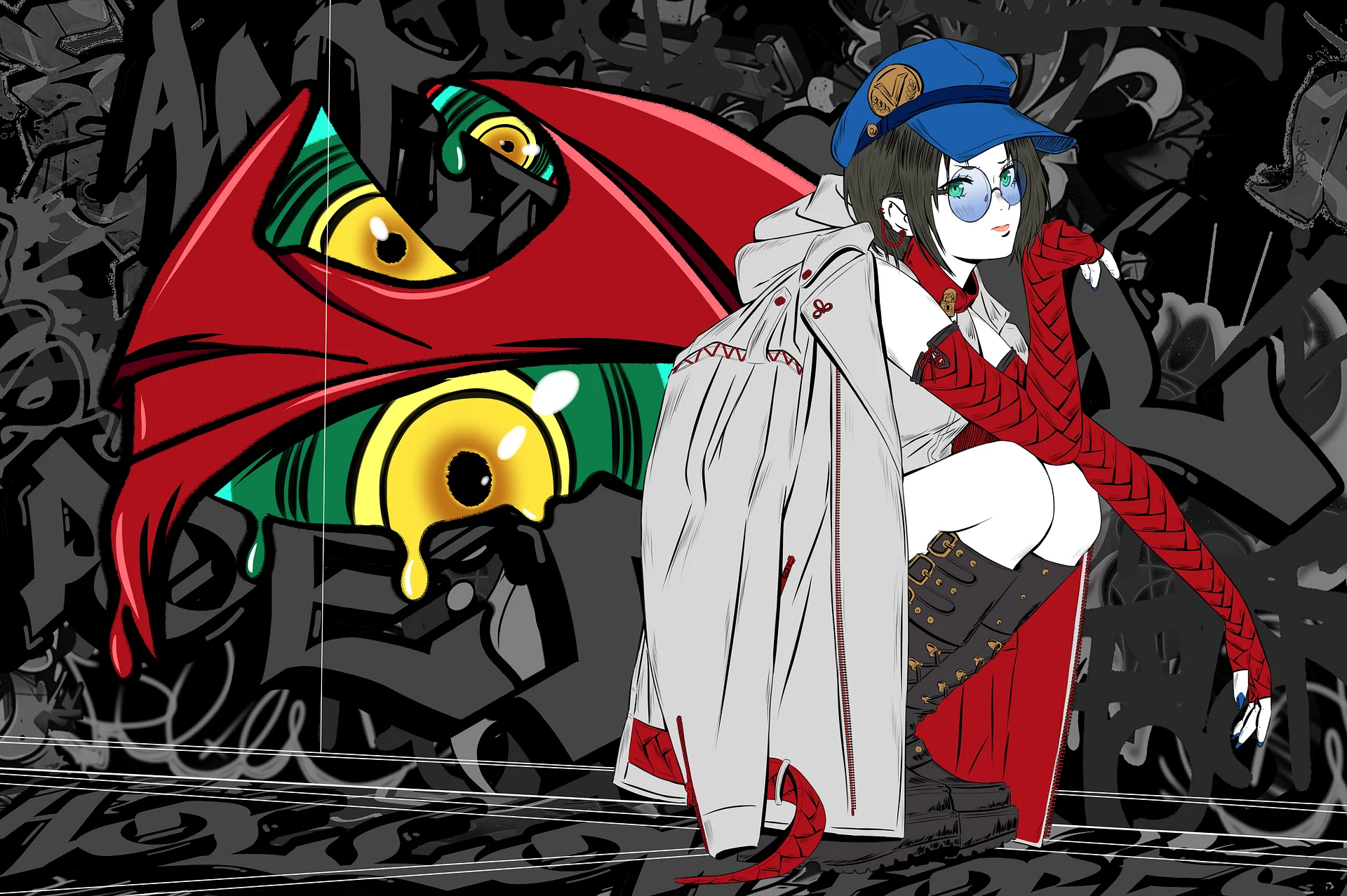 Marie product image (3)