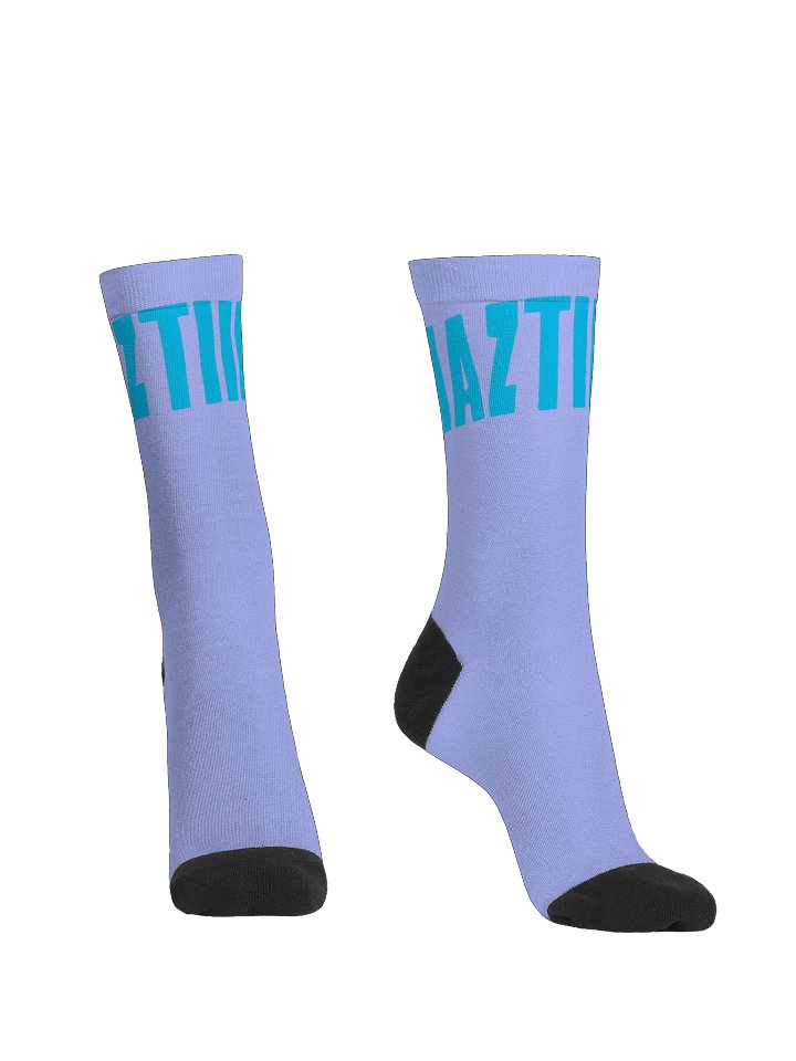 CHAZTIIIZED Arched Logo product image (2)