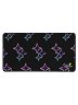 Crystal Frutiger Aero Stars (Mouse Pad)