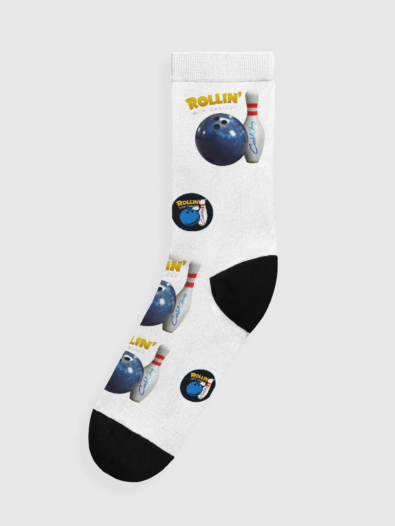 Crew socks product image (1)