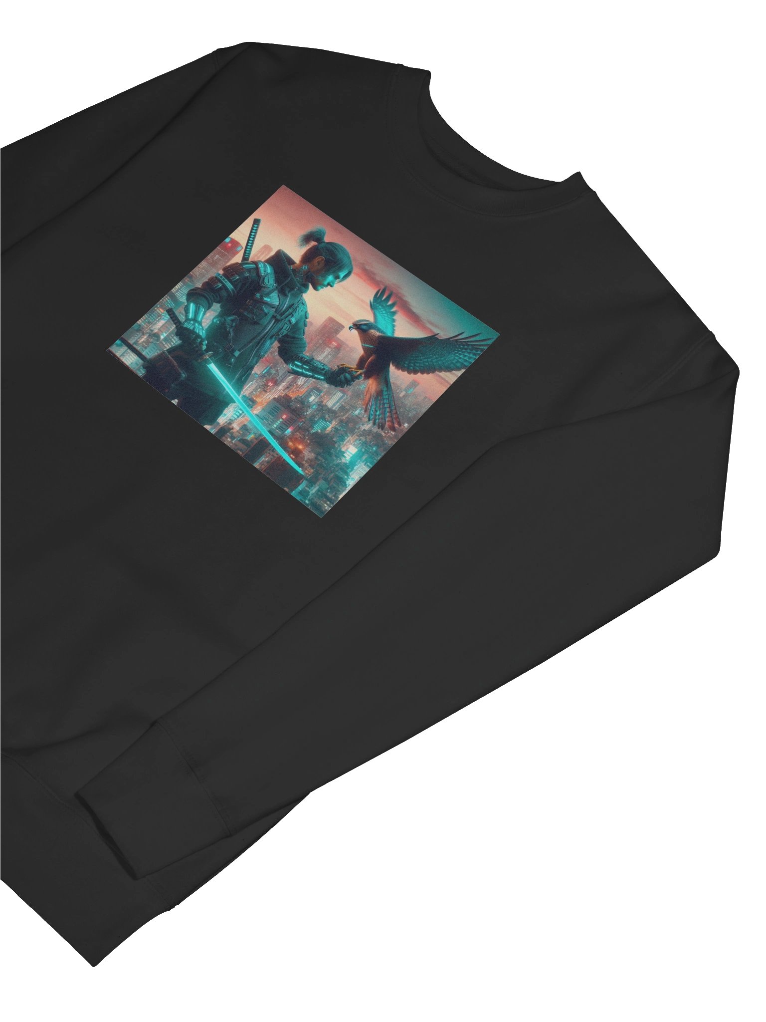Ronin Sweater product image (7)