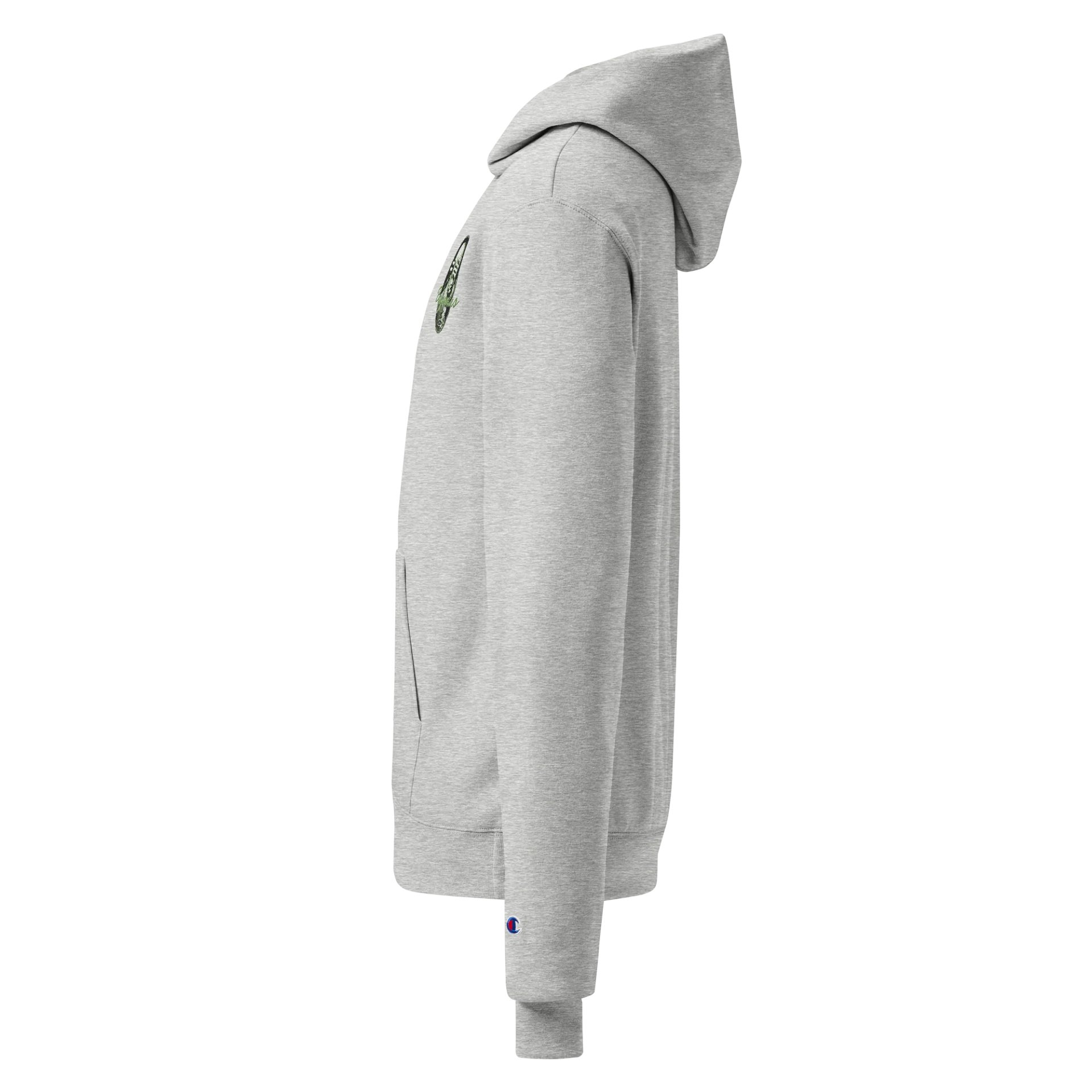 Benjamins 1989 Unisex Hoodie product image (3)