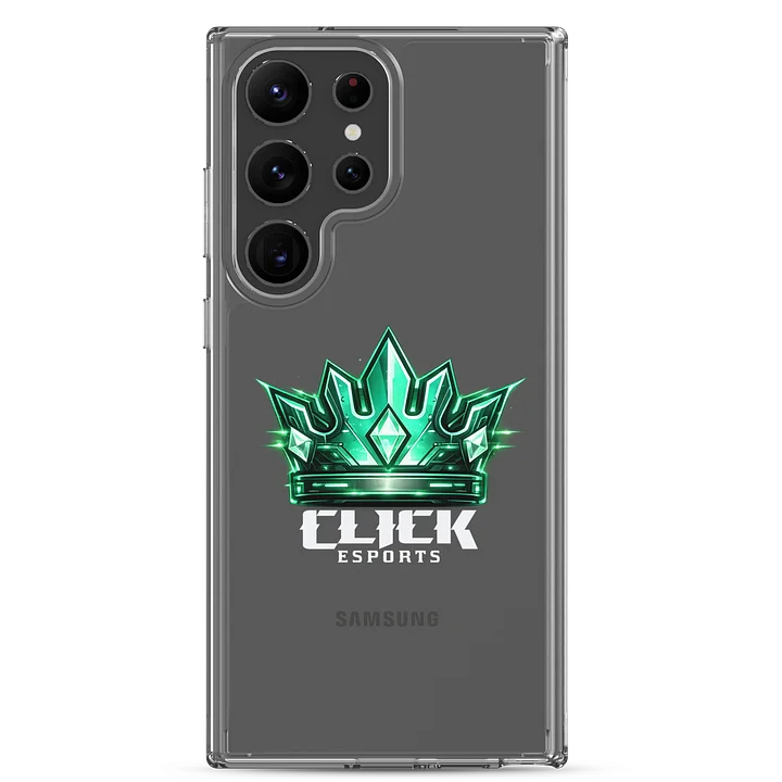 Pocet X Click Case for Samsung product image (5)