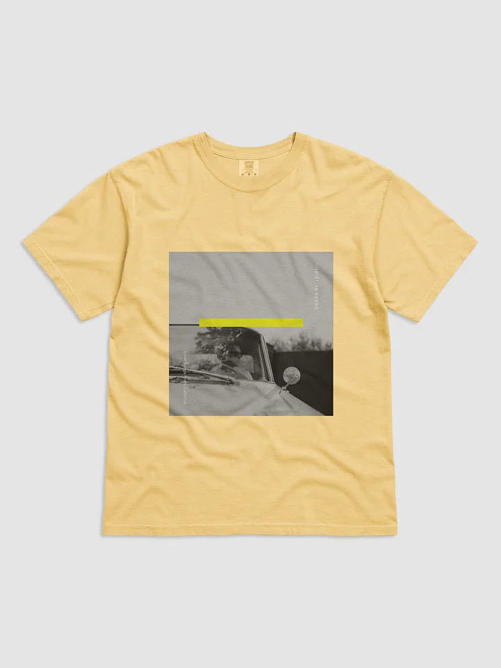 Love Songs From Suburbia Tee product image (16)