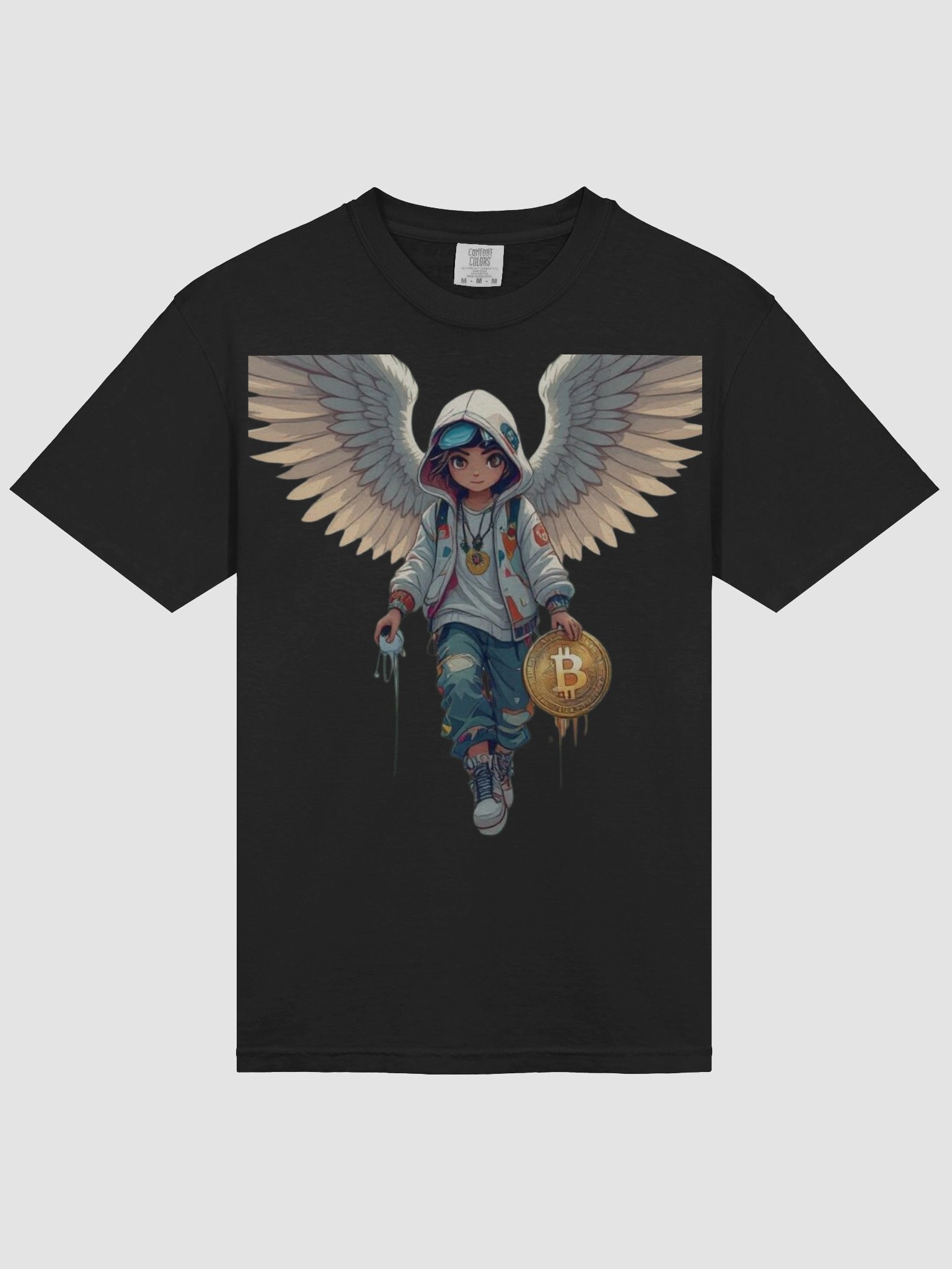 Crypto Angel product image (2)