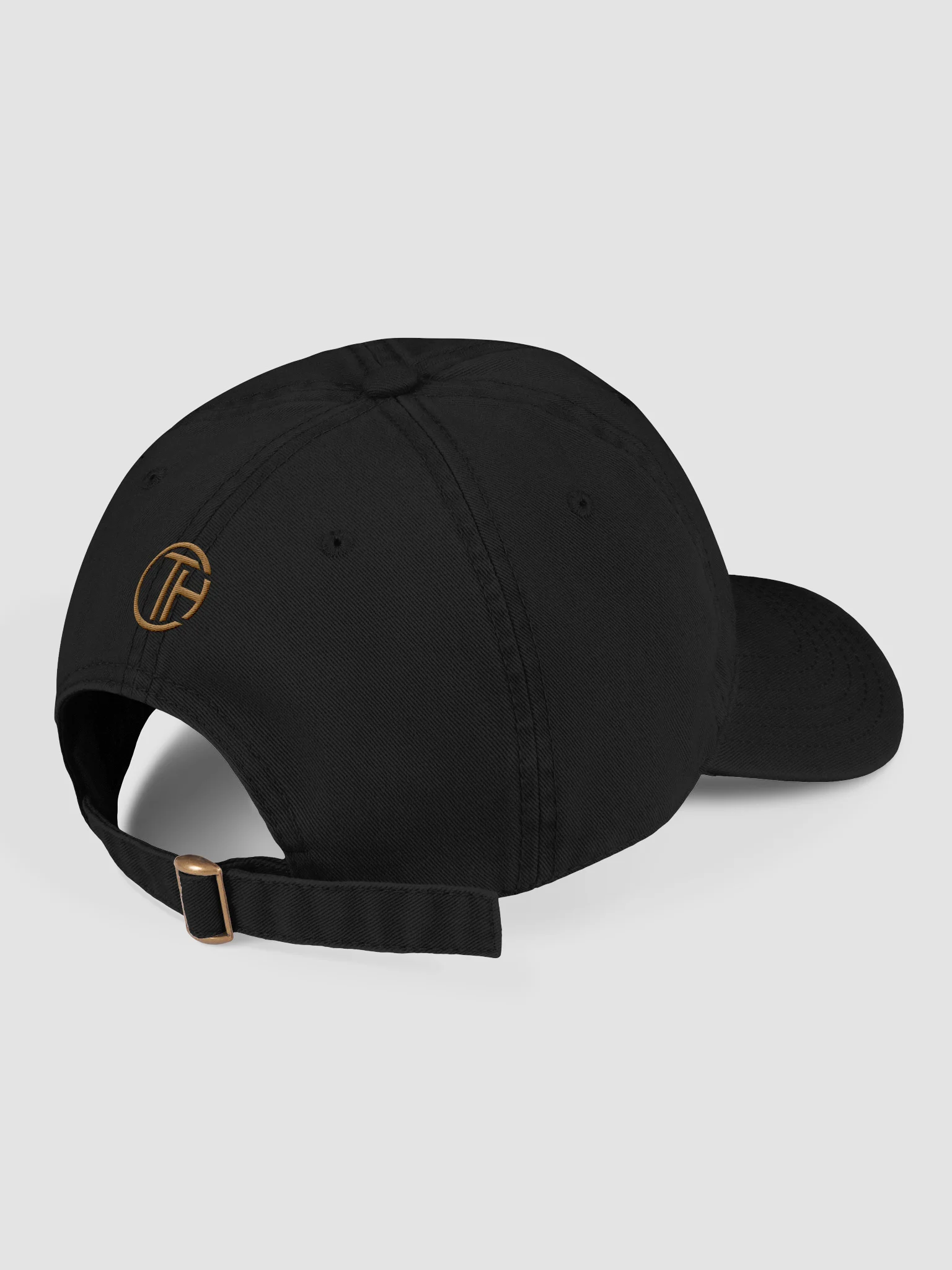 I speak fluent Hasselborg - Cap product image (4)
