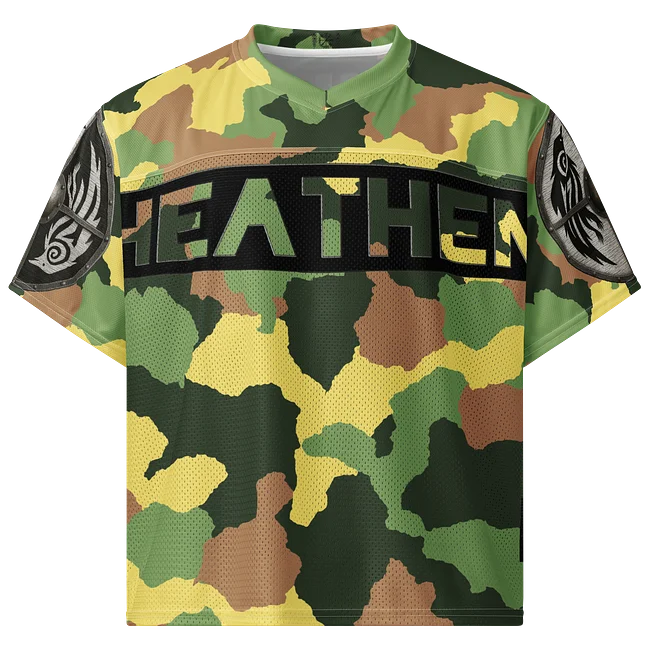Heathen Camo Bundle