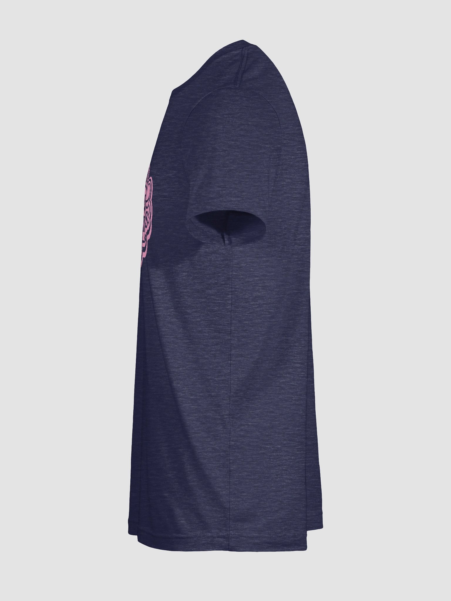 Logo Tee (Pink) product image (121)