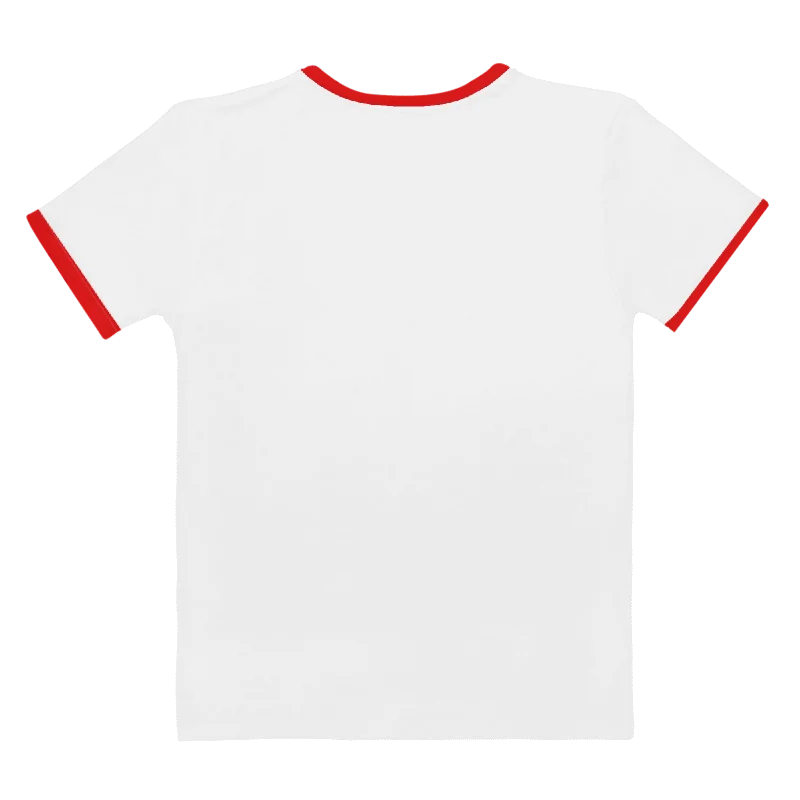 I'm A Ray's Pizza Lover Women's T-Shirt product image (2)