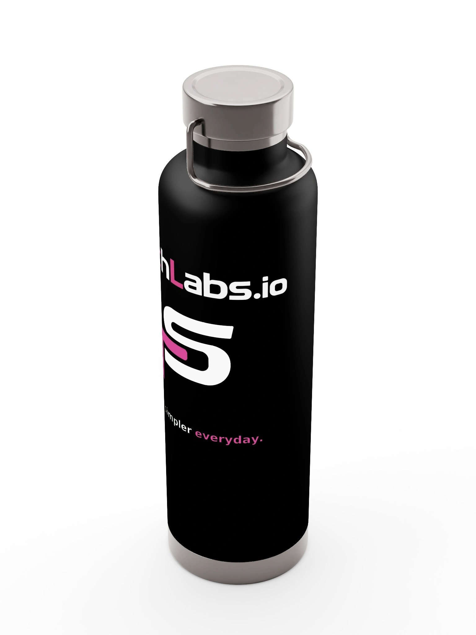 Schlabs.io Simpler Everyday Bottle product image (5)
