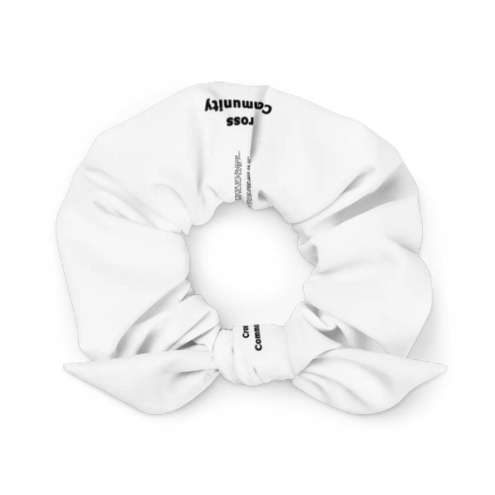 CC Scrunchie product image (1)