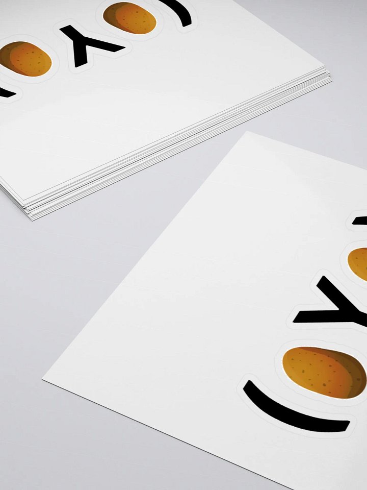 Sticky PoTaTas product image (2)