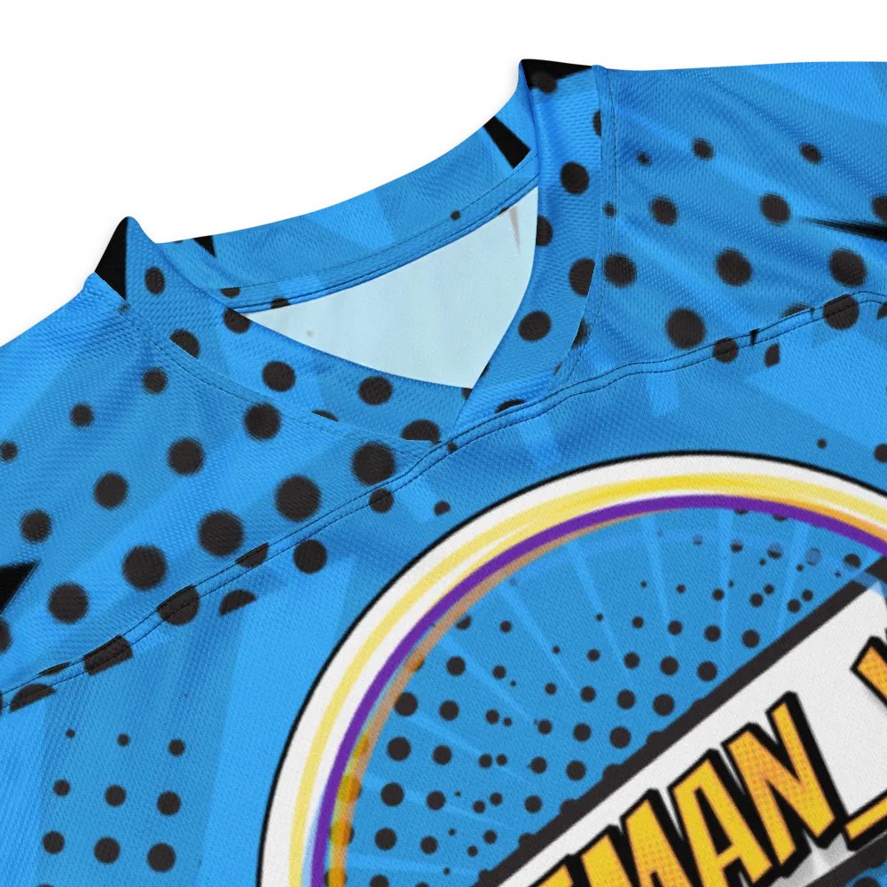 Hockey Jersey product image (2)