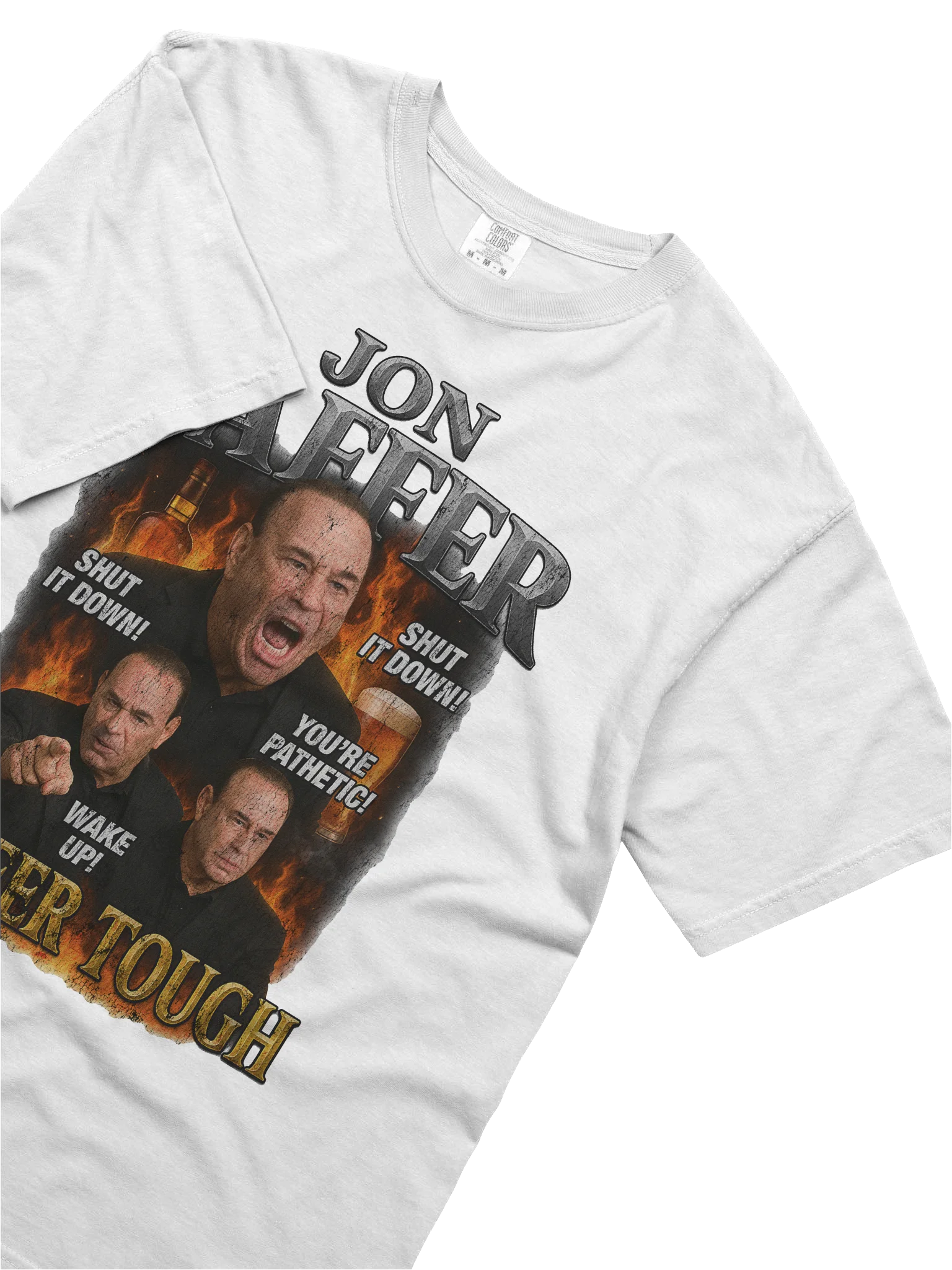 Taffer Tough: Bar Brawler Tee product image (5)