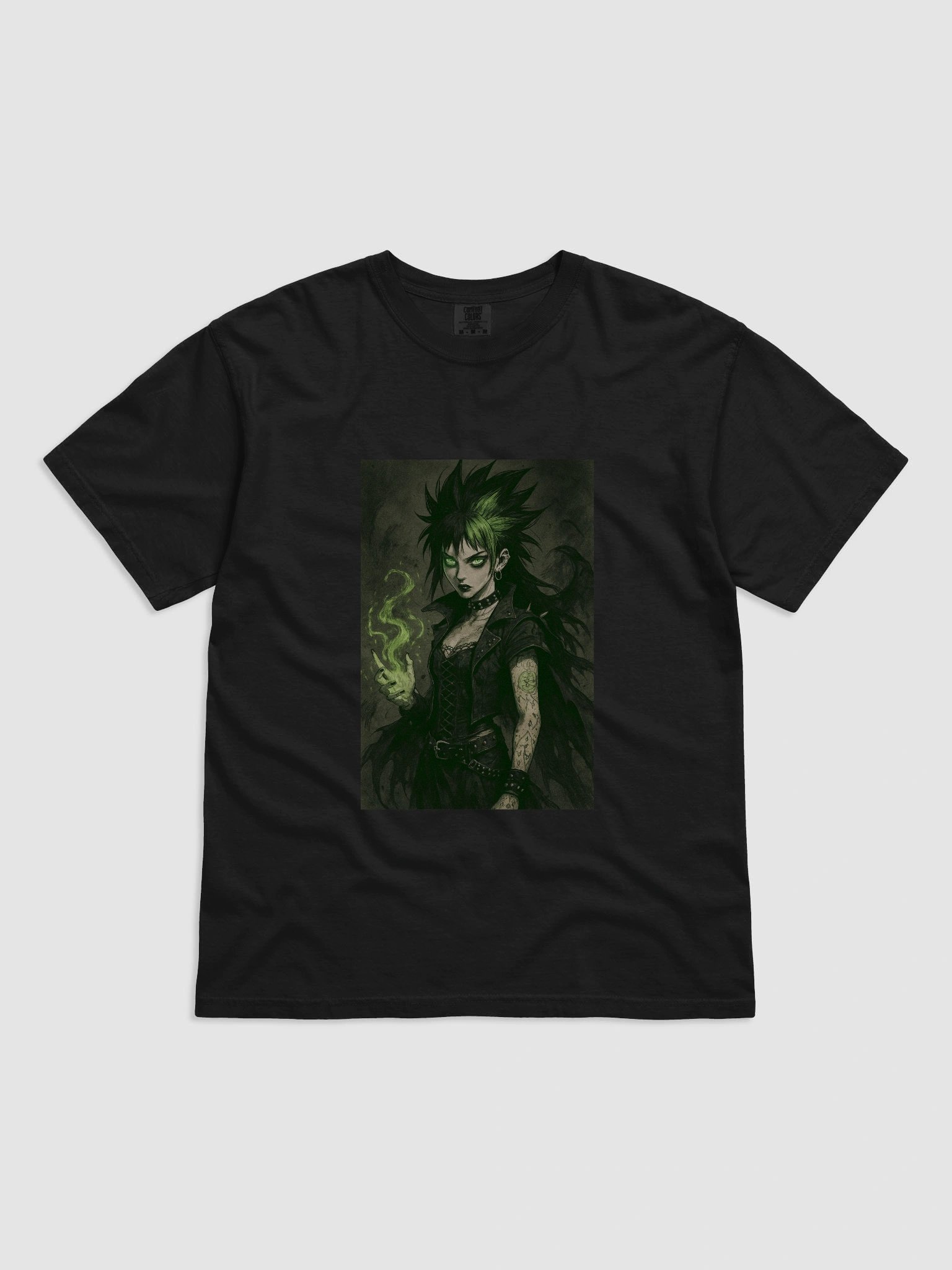 Death Harley product image (5)