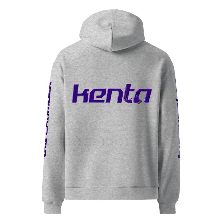kenta the chamber hoodie product image (2)