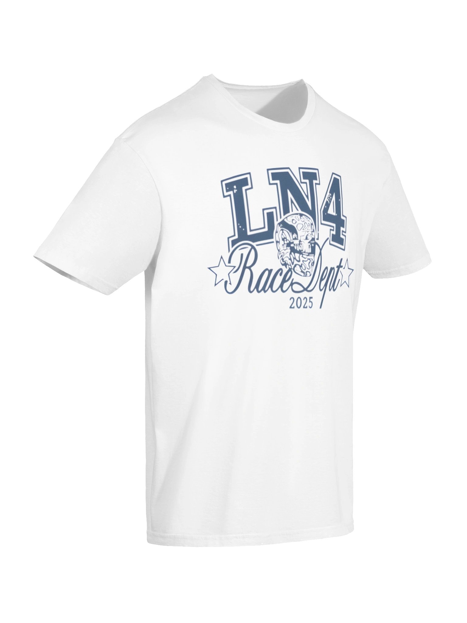 LN4 Race Dept T-Shirt product image (7)