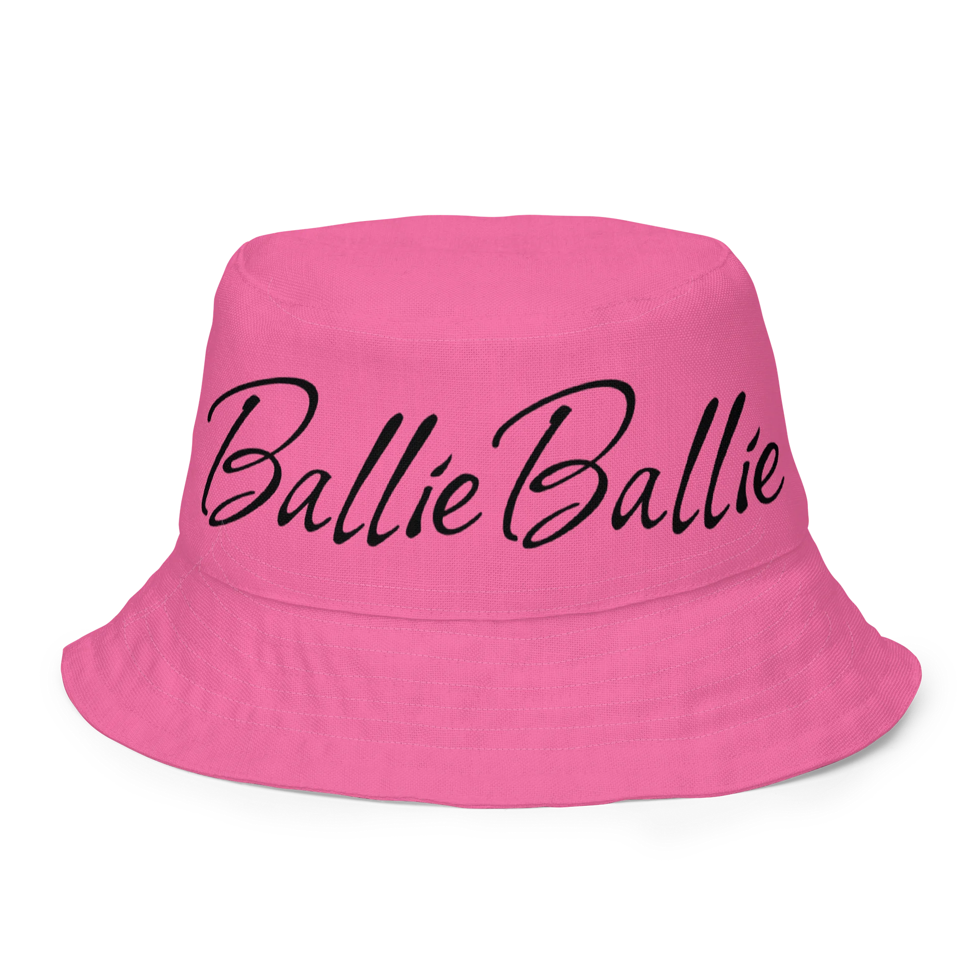 Bucket Hoedjes product image (2)