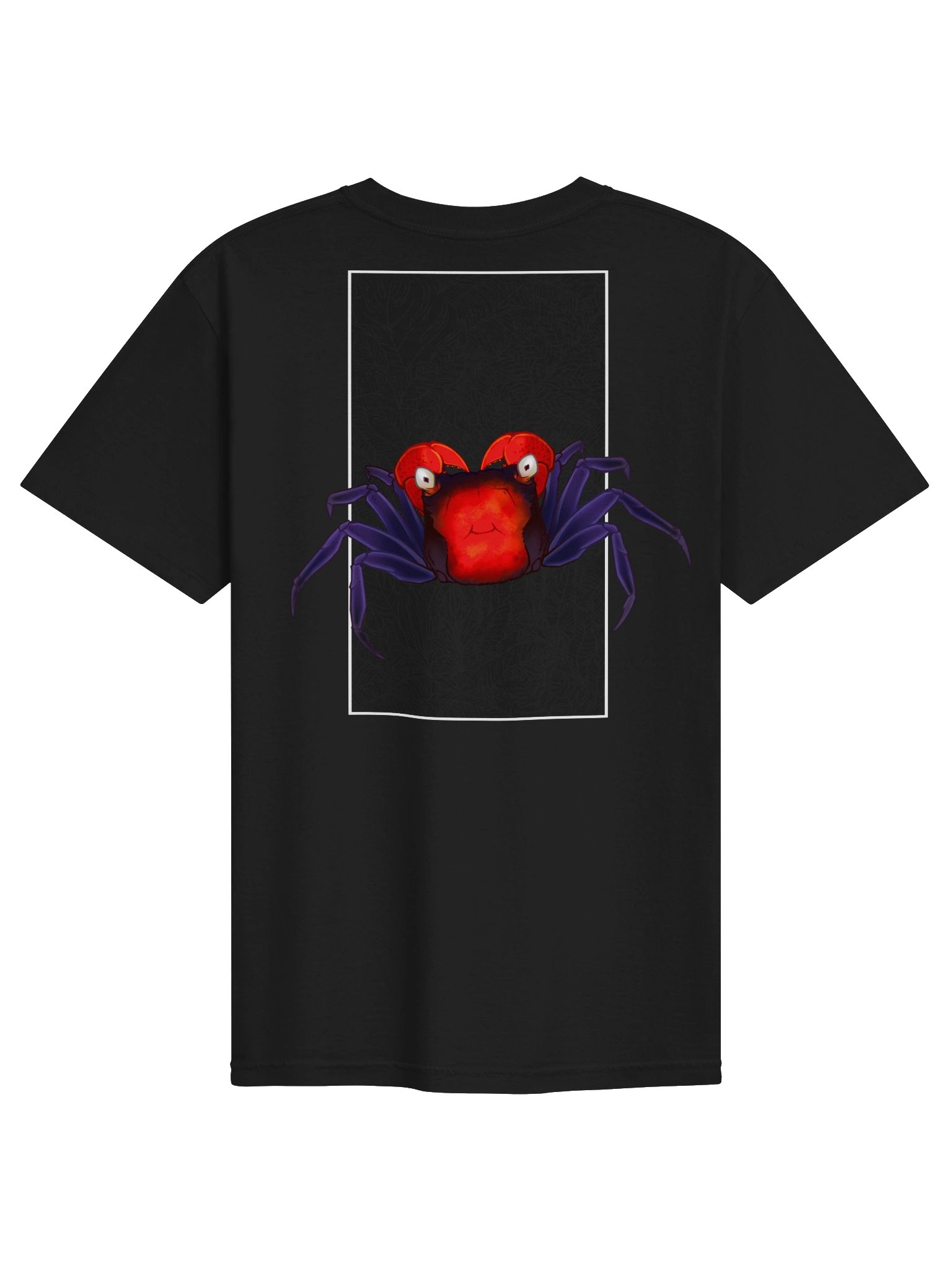INDOOR ECOSYSTEM T-SHIRT product image (2)