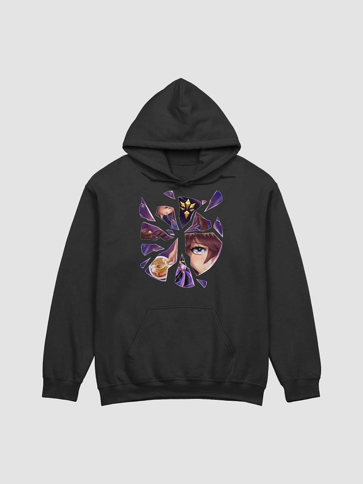 Fragments - Pull-Over Hoodie product image (1)
