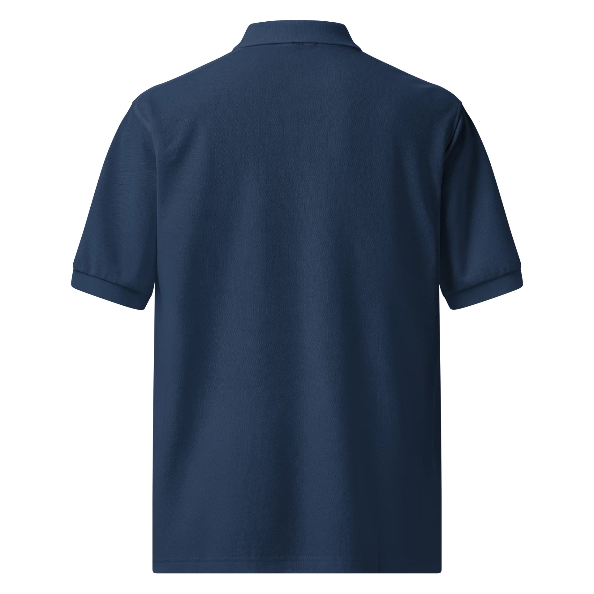 Craftwear Everyday Minimalist Polo product image (6)