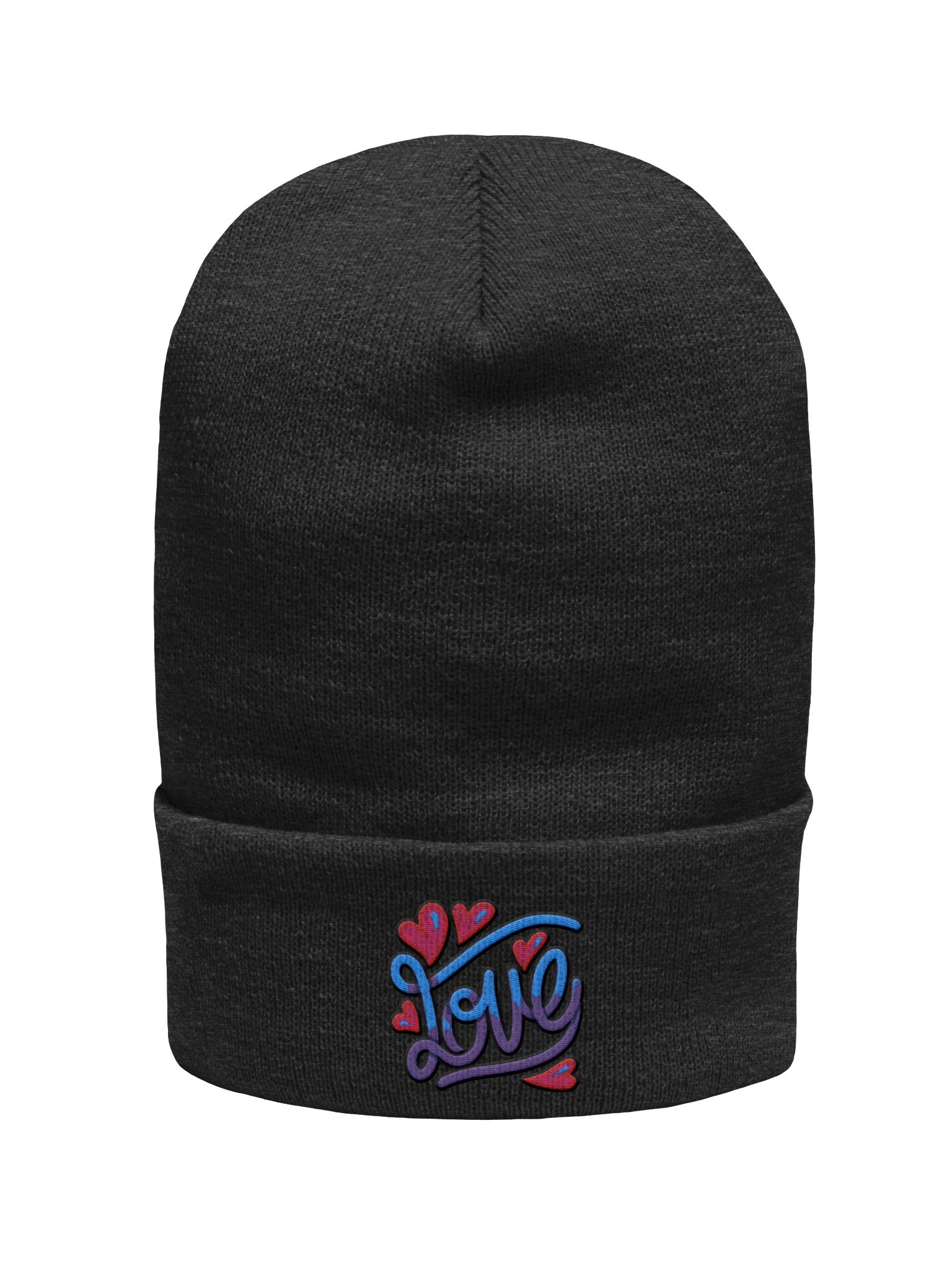 Love Beanie product image (1)