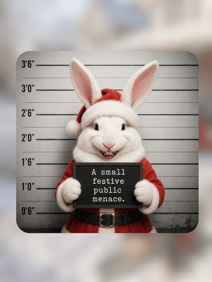 THE RABBIT product image (2)