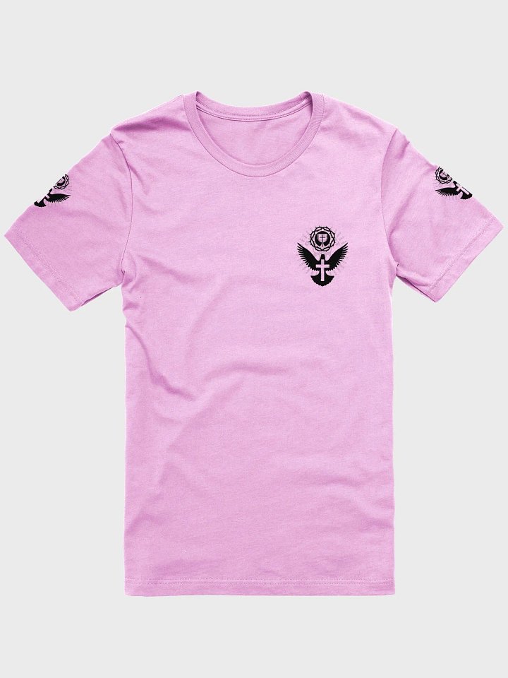 The Holy Grail | Bella+Canvas T-Shirt product image (1)