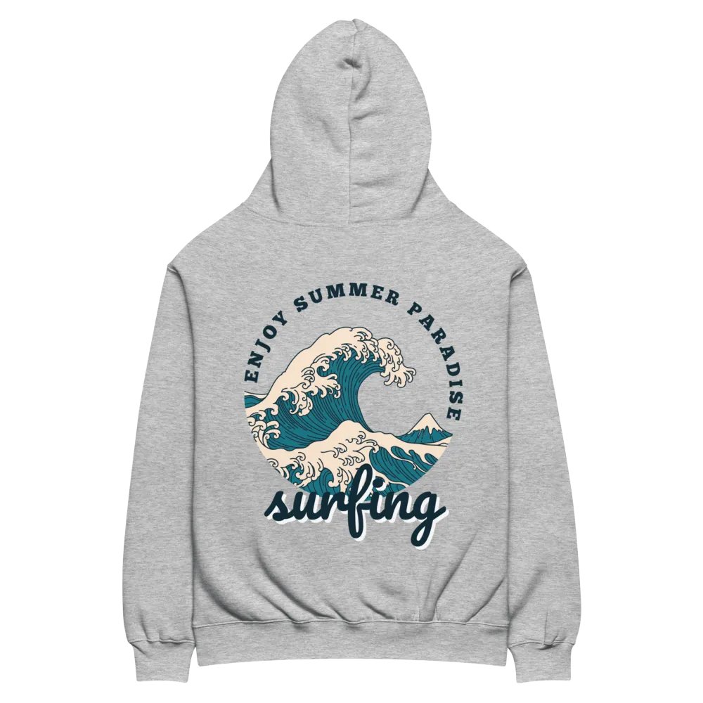 Unisex Premium Oversized Hoodie product image (5)