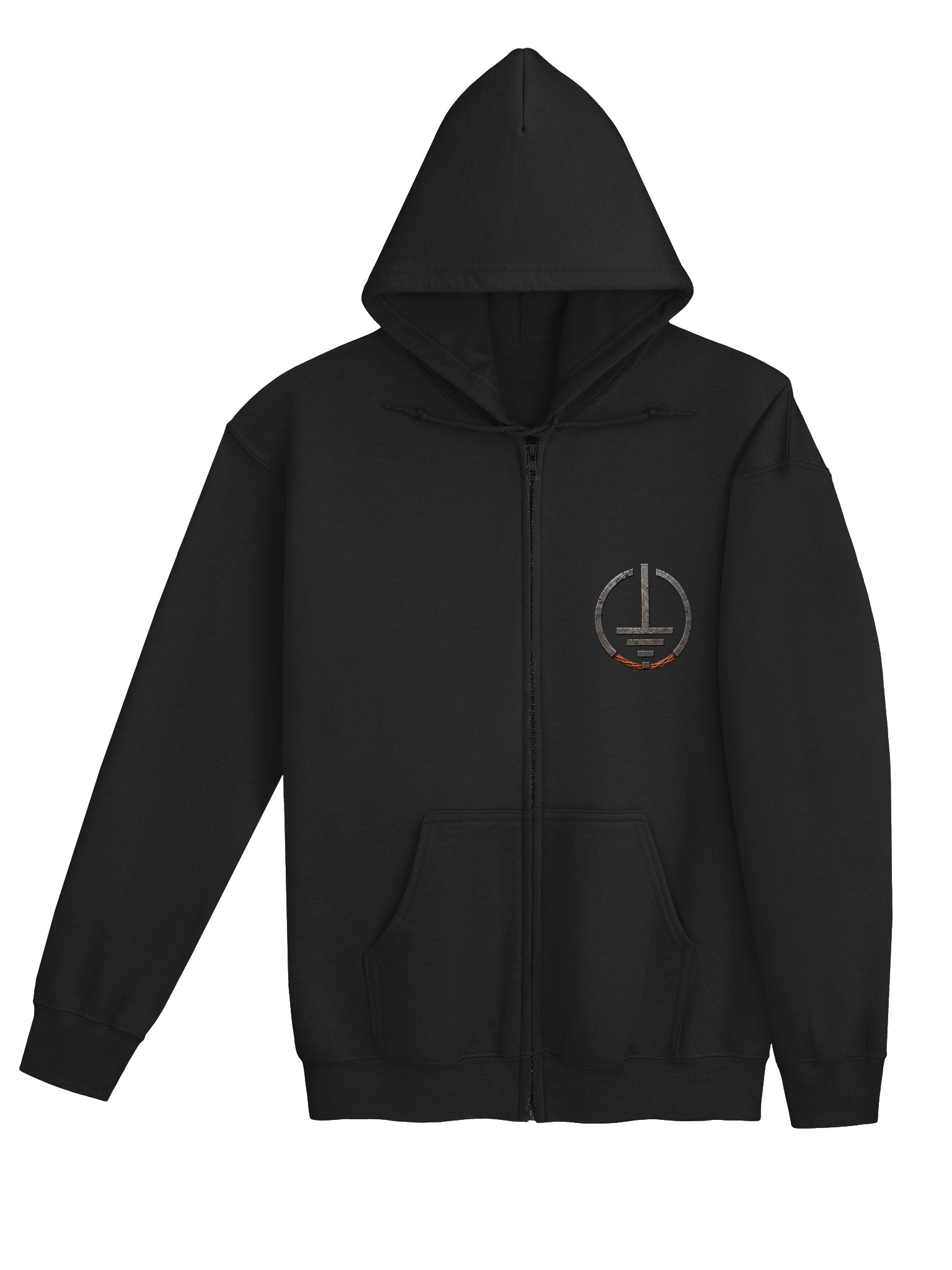 Keep Low Profile Hoodie product image (4)