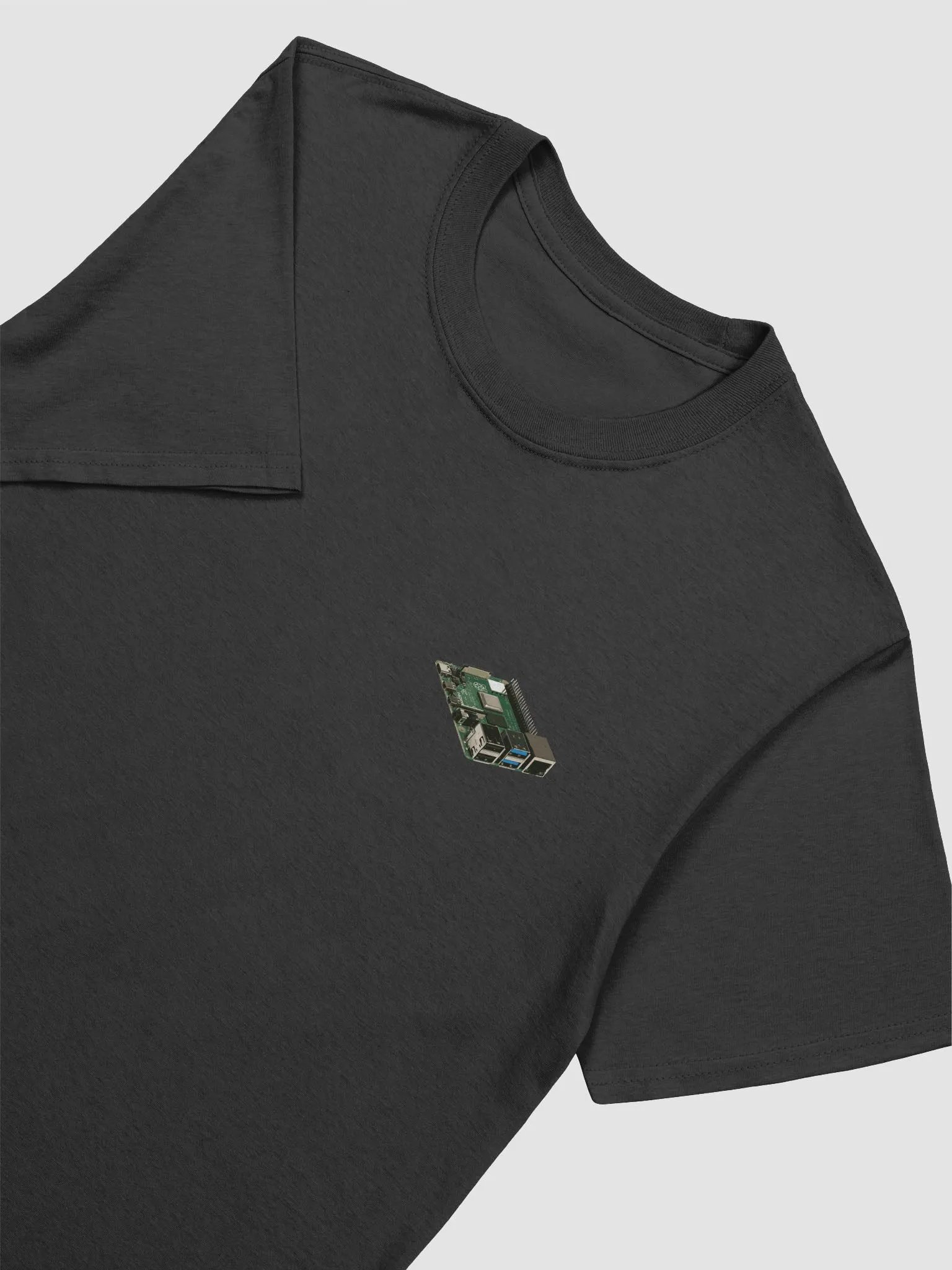 Raspberry Pi - Tshirt product image (1)
