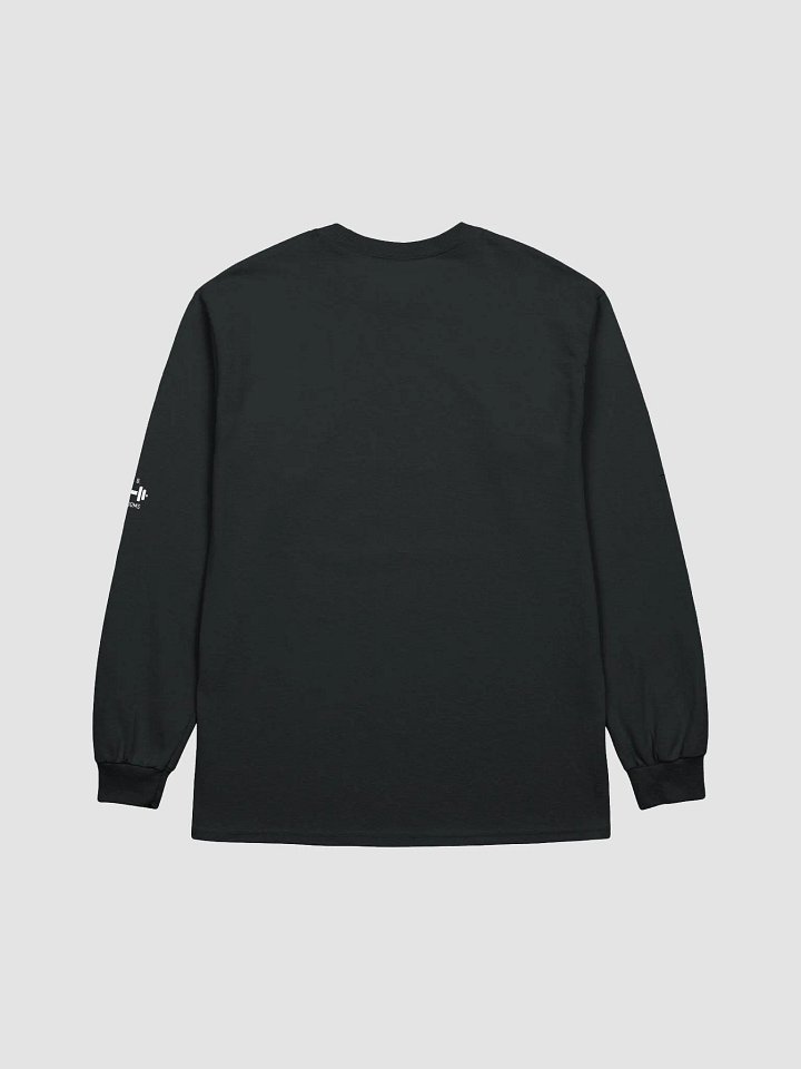 Created Long Sleeve Tee product image (2)