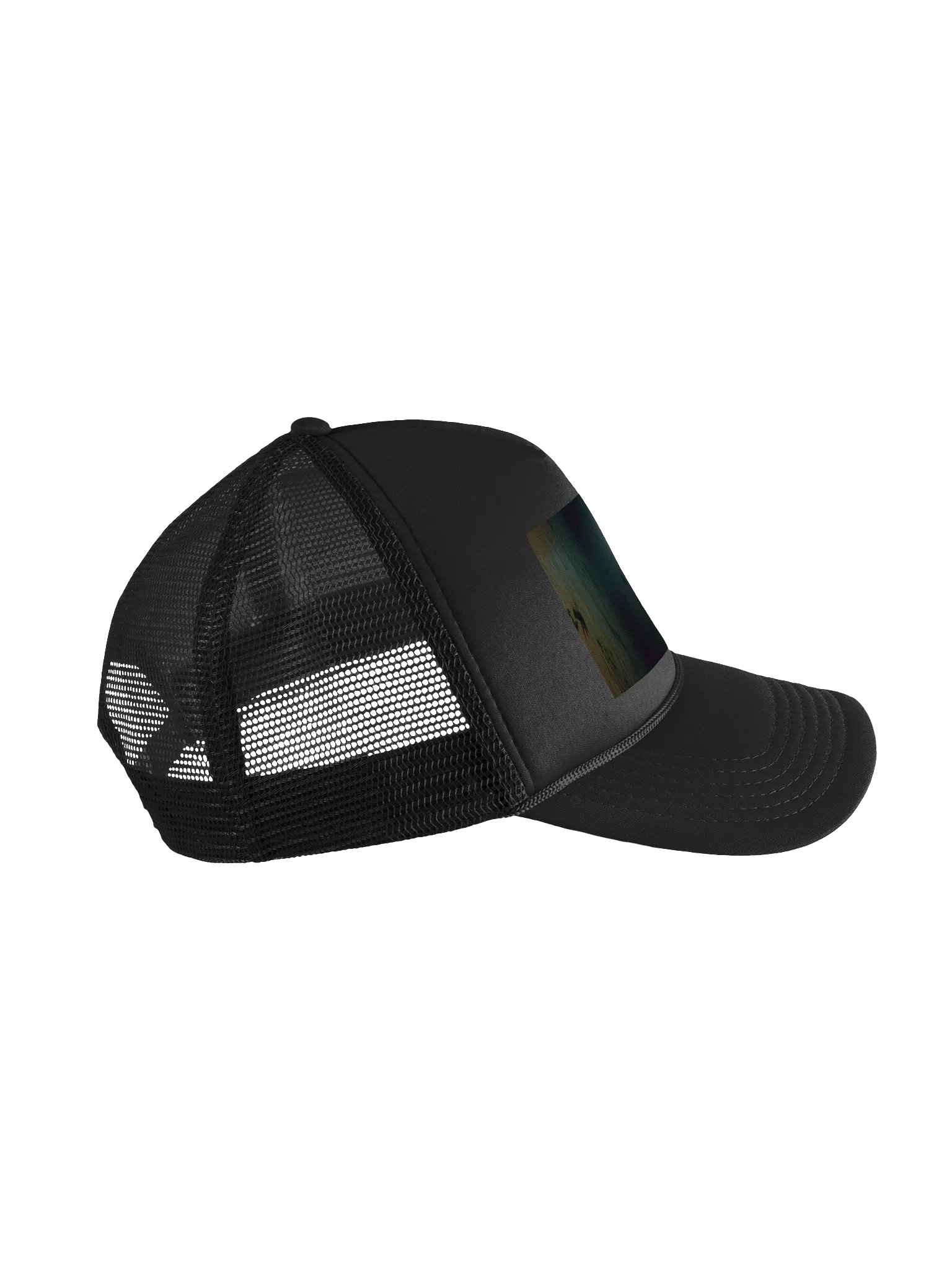 Creeper Truckers Cap product image (6)