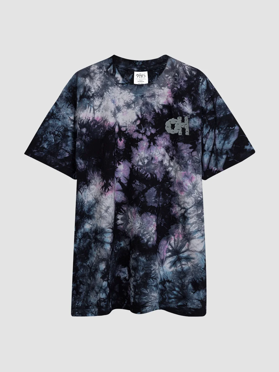 TerryOh Tie Dye product image (3)