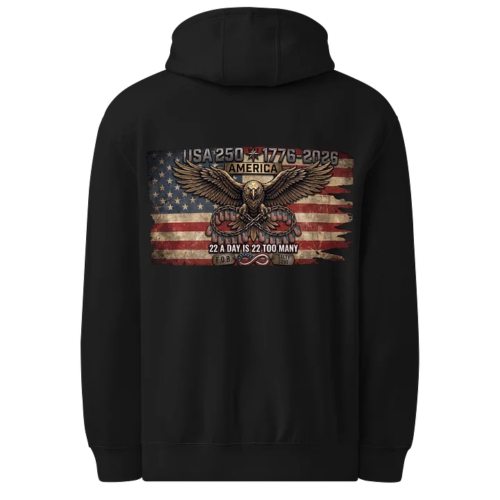 250 HOODIE product image (2)