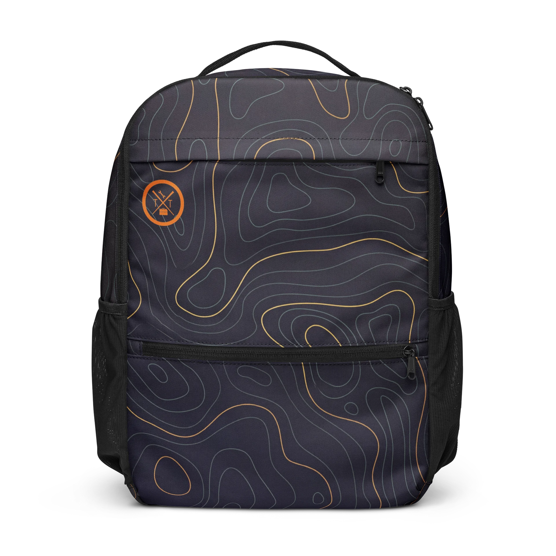 Tactical Toolbox Backpack product image (1)