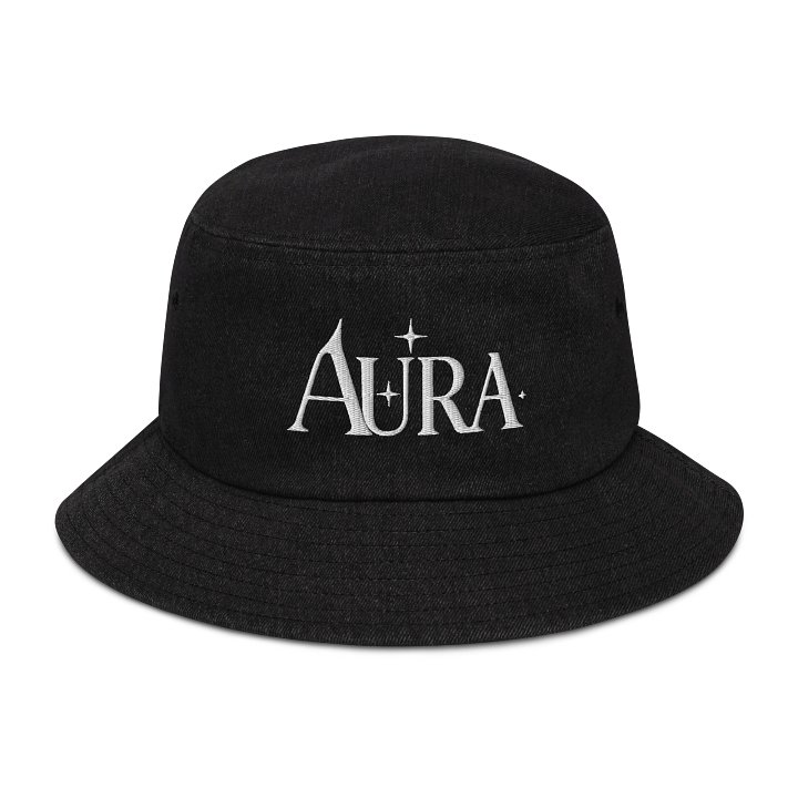 Aura Bucket Hat product image (1)