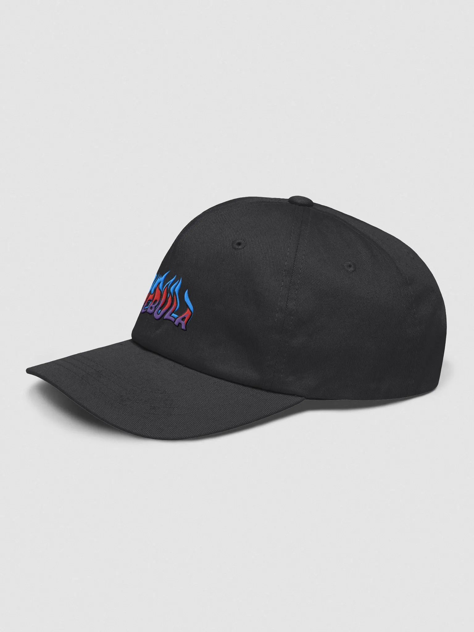 Nebula Dad Hat product image (27)