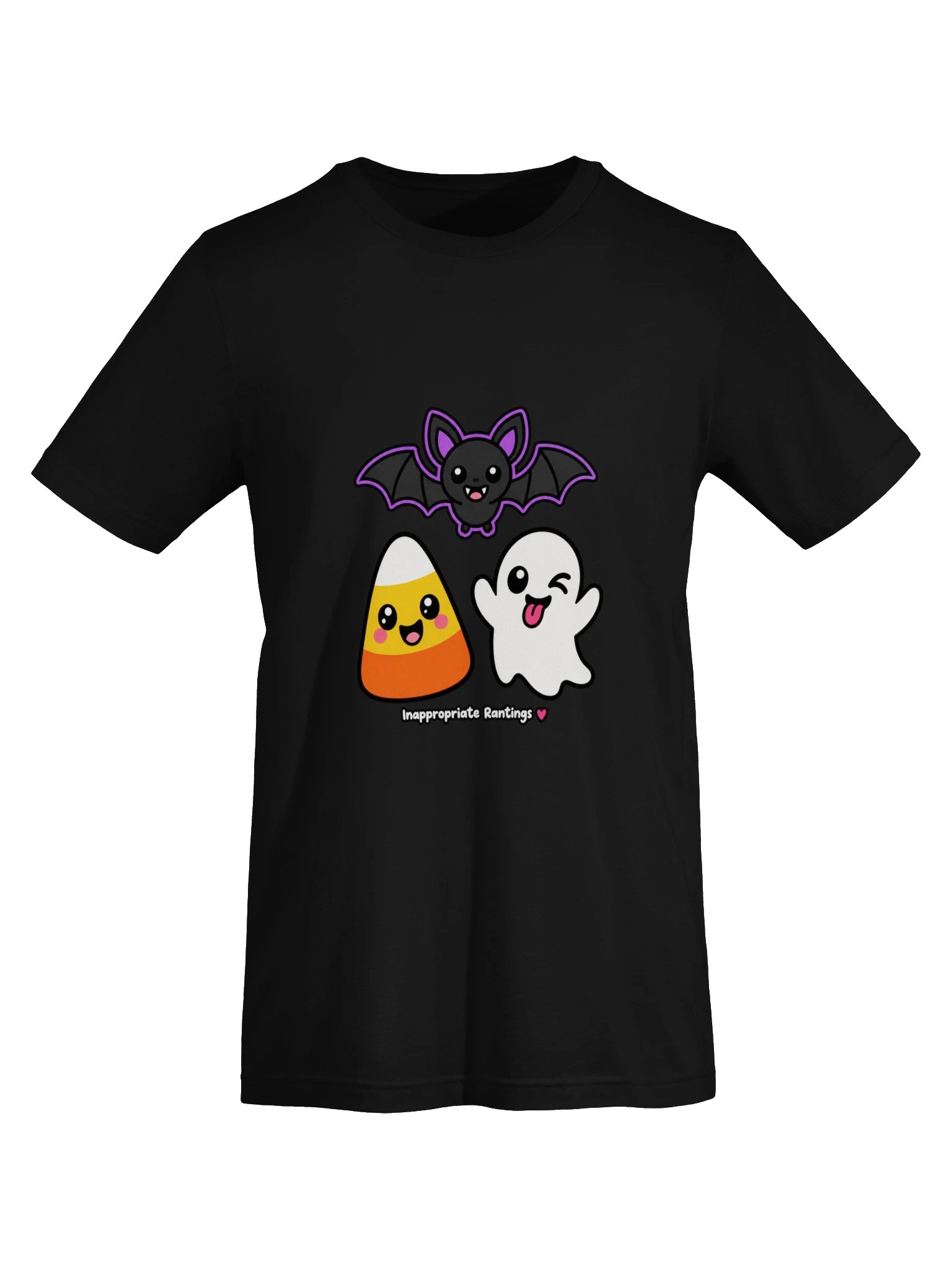 Trick Or Treat Tee product image (5)