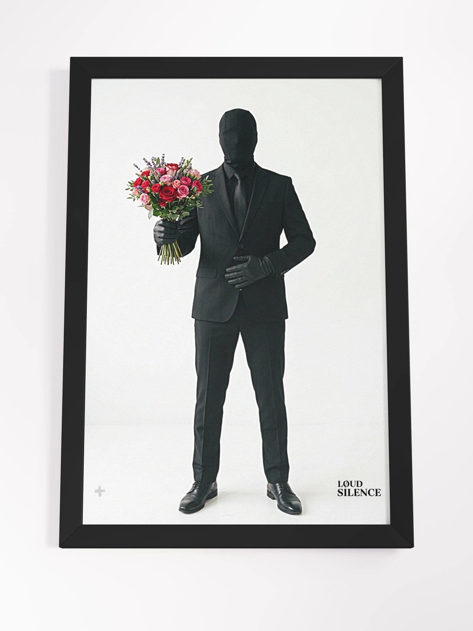 LØUD SILENCE HIS - LOYAL LIAR FRAME product image (4)