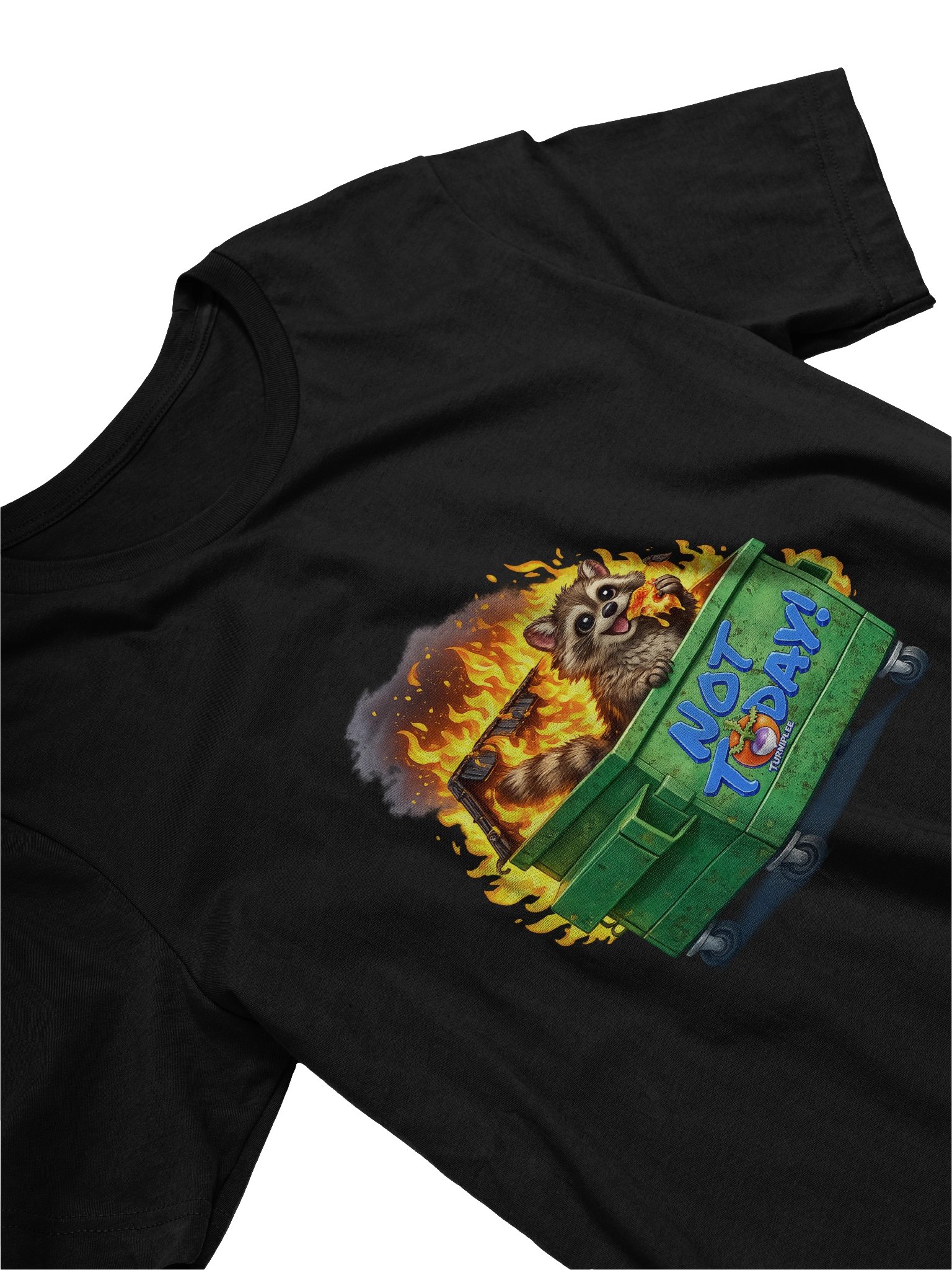 NTDF Tee product image (22)