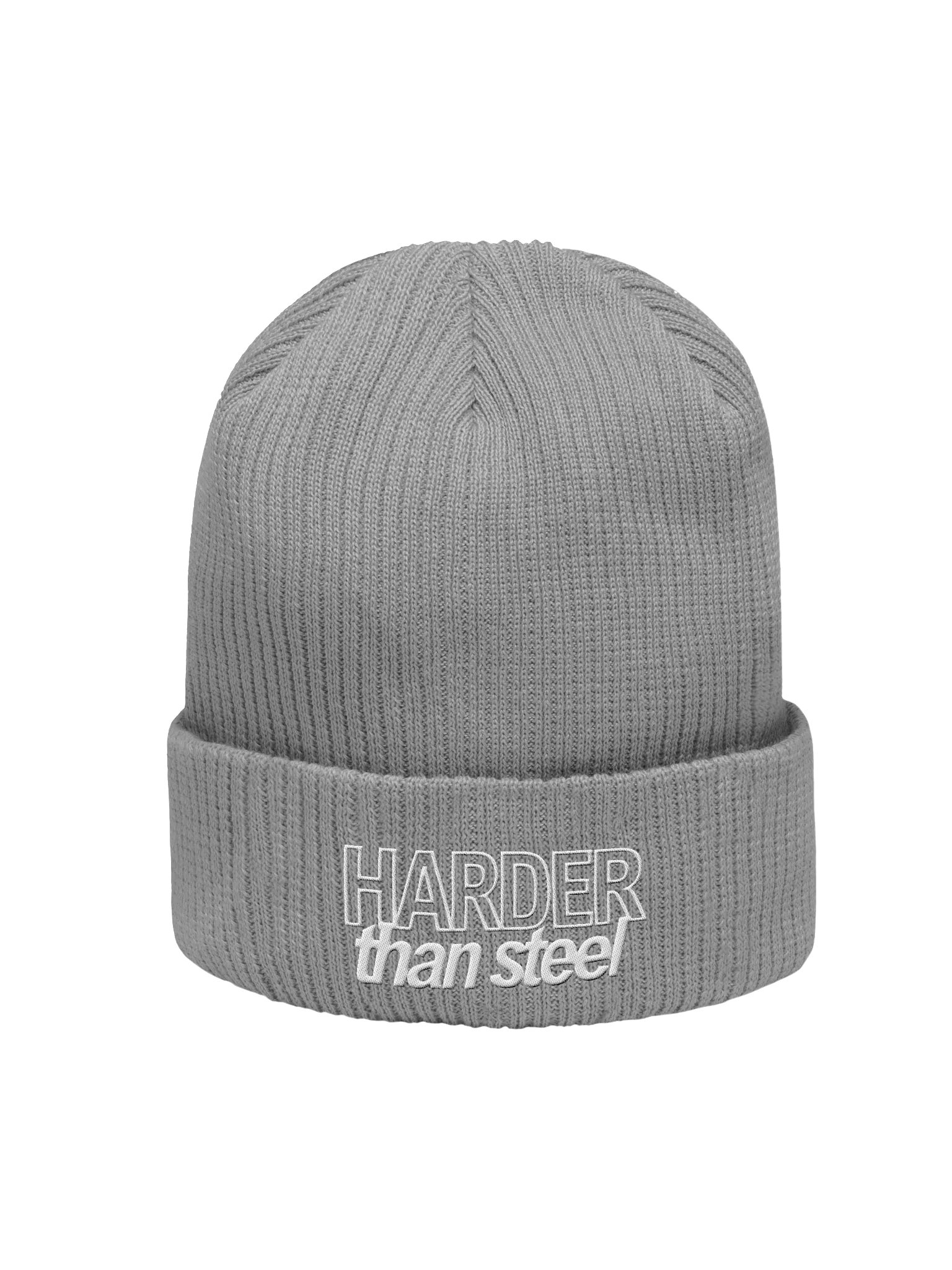 The Harder Beanie product image (1)