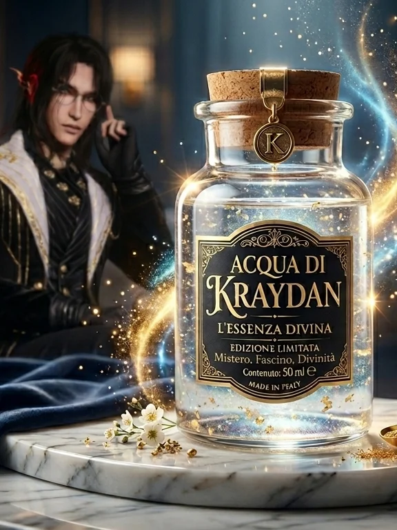 Acqua di Kraydan product image (2)
